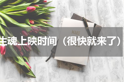 生魂上映时间（很快就来了）