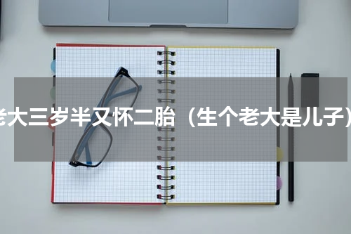 老大三岁半又怀二胎（生个老大是儿子）