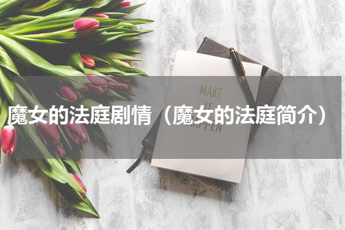 魔女的法庭剧情（魔女的法庭简介）