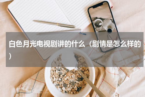白色月光电视剧讲的什么（剧情是怎么样的）