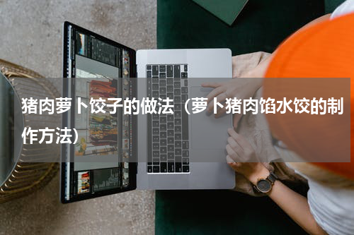 猪肉萝卜饺子的做法（萝卜猪肉馅水饺的制作方法）