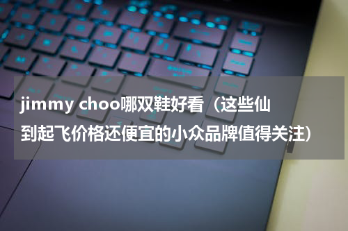 jimmy choo哪双鞋好看（这些仙到起飞价格还便宜的小众品牌值得关注）