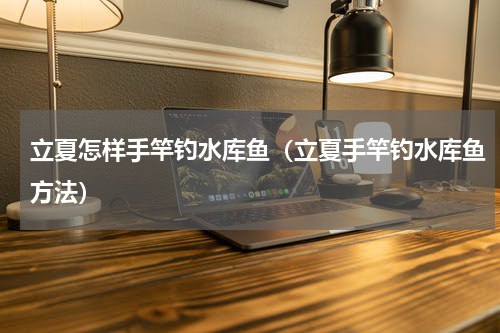 立夏怎样手竿钓水库鱼（立夏手竿钓水库鱼方法）