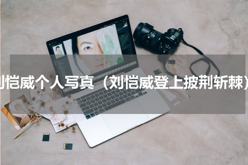 刘恺威个人写真（刘恺威登上披荆斩棘）