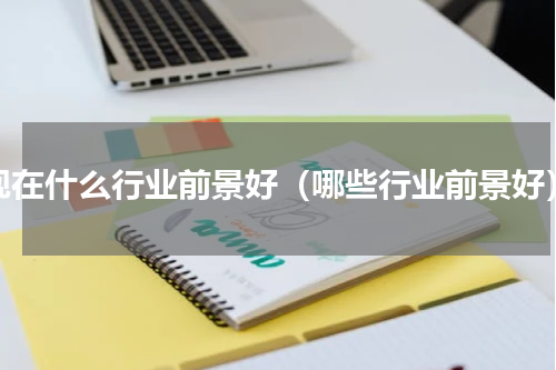 现在什么行业前景好（哪些行业前景好）