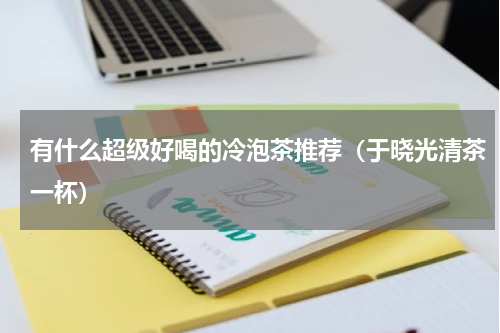 有什么超级好喝的冷泡茶推荐（于晓光清茶一杯）