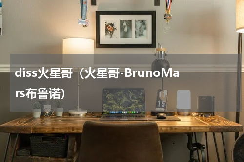 diss火星哥（火星哥-BrunoMars布鲁诺）