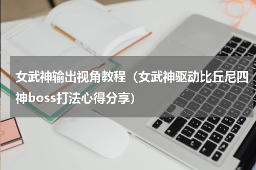 女武神输出视角教程（女武神驱动比丘尼四神boss打法心得分享）