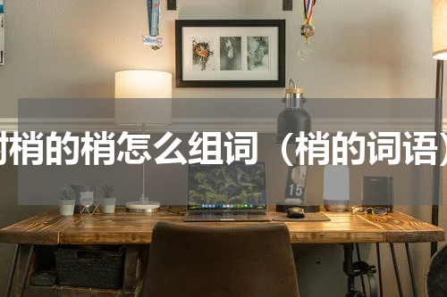 树梢的梢怎么组词（梢的词语）