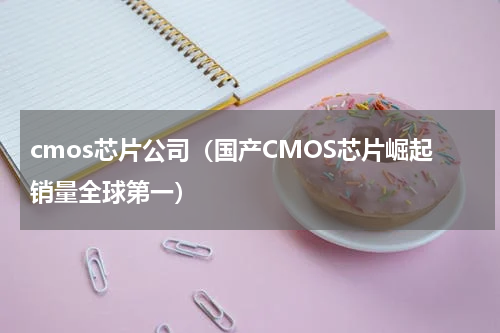 cmos芯片公司（国产CMOS芯片崛起销量全球第一）
