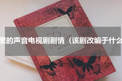 心里的声音电视剧剧情（该剧改编于什么）