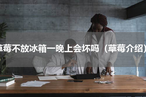 草莓不放冰箱一晚上会坏吗（草莓介绍）