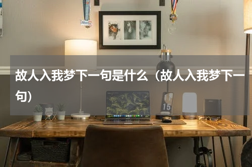 故人入我梦下一句是什么（故人入我梦下一句）