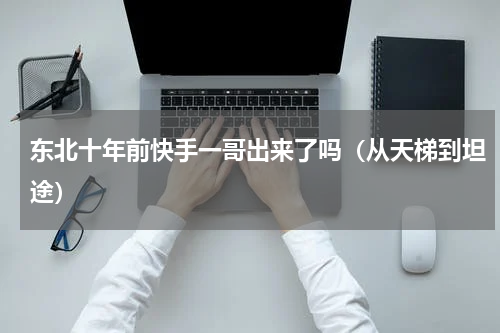 东北十年前快手一哥出来了吗（从天梯到坦途）