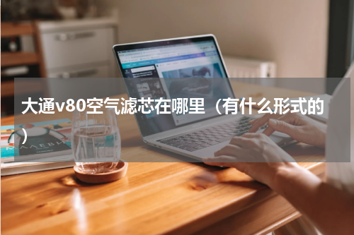 大通v80空气滤芯在哪里（有什么形式的）