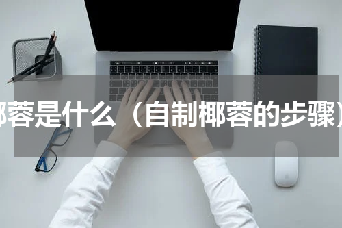 椰蓉是什么（自制椰蓉的步骤）