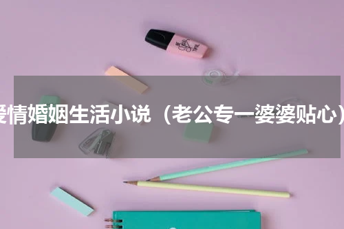 爱情婚姻生活小说（老公专一婆婆贴心）