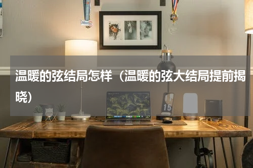 温暖的弦结局怎样（温暖的弦大结局提前揭晓）