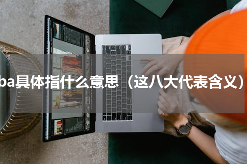 mba具体指什么意思（这八大代表含义）
