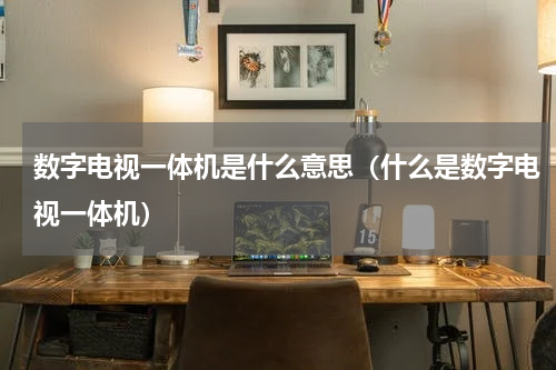 数字电视一体机是什么意思（什么是数字电视一体机）