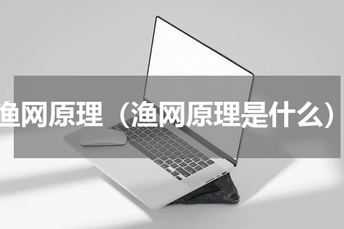渔网原理（渔网原理是什么）