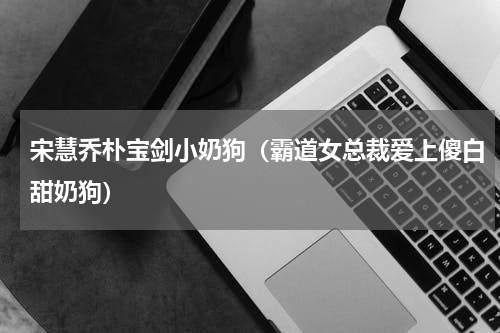 宋慧乔朴宝剑小奶狗（霸道女总裁爱上傻白甜奶狗）