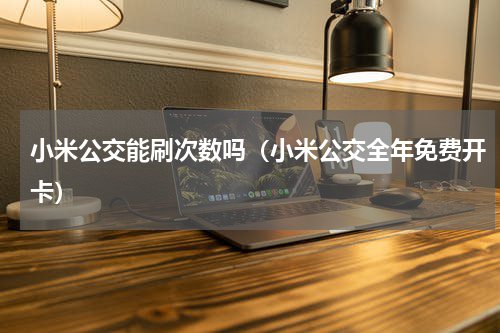 小米公交能刷次数吗（小米公交全年免费开卡）