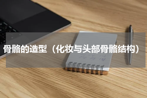 骨骼的造型（化妆与头部骨骼结构）