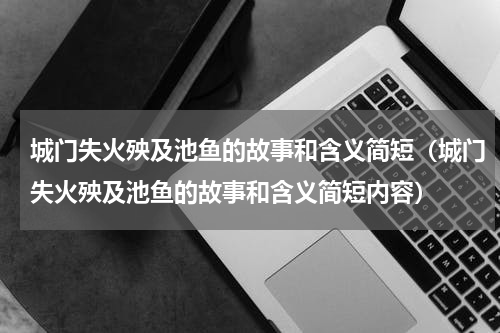 城门失火殃及池鱼的故事和含义简短（城门失火殃及池鱼的故事和含义简短内容）