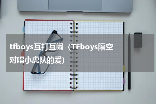 tfboys互打互闹（TFboys隔空对唱小虎队的爱）