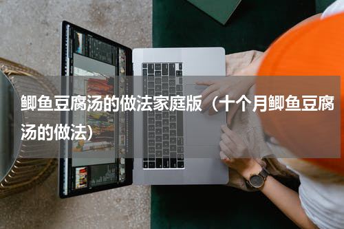 鲫鱼豆腐汤的做法家庭版（十个月鲫鱼豆腐汤的做法）