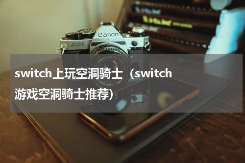 switch上玩空洞骑士（switch游戏空洞骑士推荐）