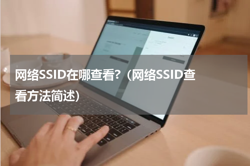 网络SSID在哪查看?（网络SSID查看方法简述）