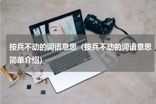 按兵不动的词语意思（按兵不动的词语意思简单介绍）