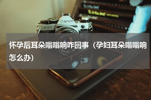 怀孕后耳朵嗡嗡响咋回事（孕妇耳朵嗡嗡响怎么办）