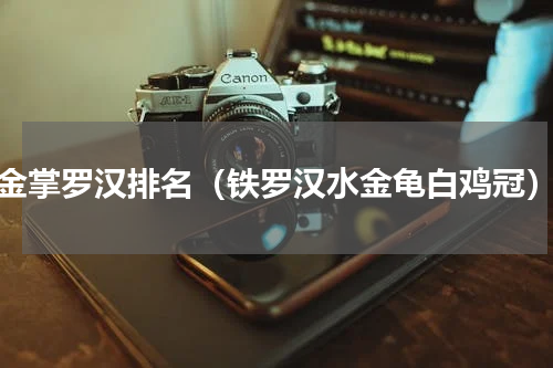 金掌罗汉排名（铁罗汉水金龟白鸡冠）