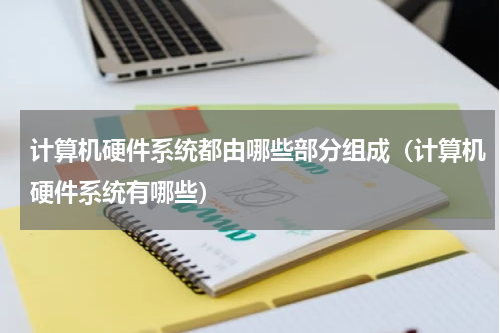 计算机硬件系统都由哪些部分组成（计算机硬件系统有哪些）