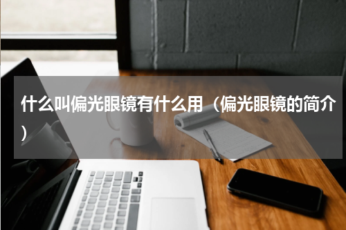 什么叫偏光眼镜有什么用（偏光眼镜的简介）