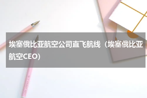 埃塞俄比亚航空公司直飞航线（埃塞俄比亚航空CEO）