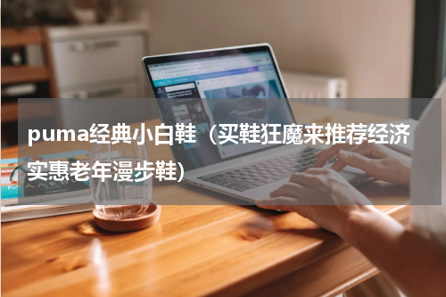 puma经典小白鞋（买鞋狂魔来推荐经济实惠老年漫步鞋）