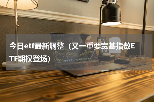 今日etf最新调整（又一重要宽基指数ETF期权登场）