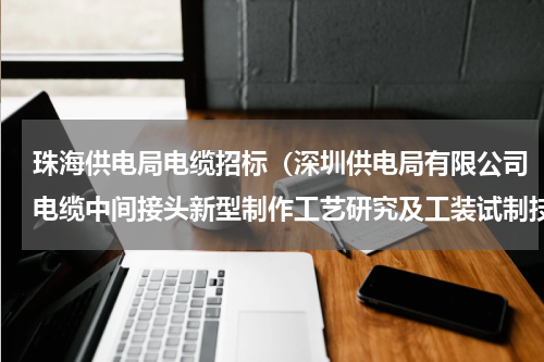 珠海供电局电缆招标（深圳供电局有限公司电缆中间接头新型制作工艺研究及工装试制技术服务招标结果公告）