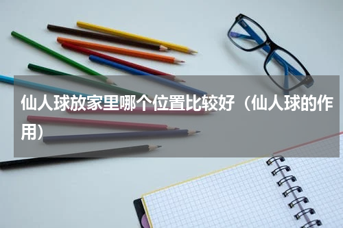 仙人球放家里哪个位置比较好（仙人球的作用）
