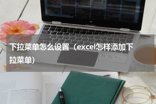 下拉菜单怎么设置（excel怎样添加下拉菜单）