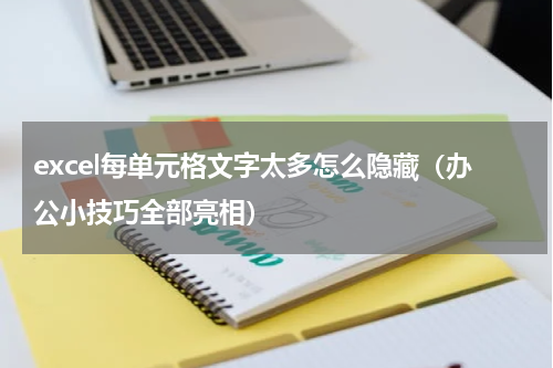 excel每单元格文字太多怎么隐藏（办公小技巧全部亮相）