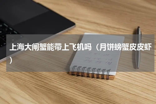 上海大闸蟹能带上飞机吗（月饼螃蟹皮皮虾）