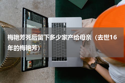 梅艳芳死后留下多少家产给母亲（去世16年的梅艳芳）
