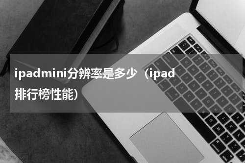 ipadmini分辨率是多少（ipad排行榜性能）