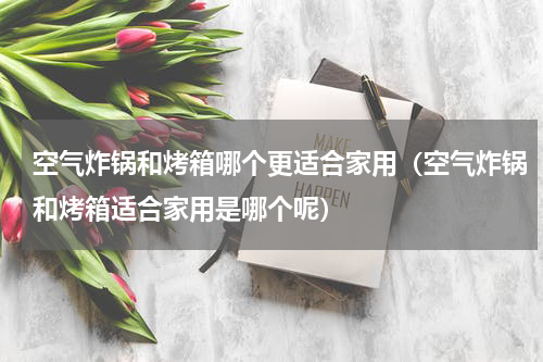 空气炸锅和烤箱哪个更适合家用（空气炸锅和烤箱适合家用是哪个呢）