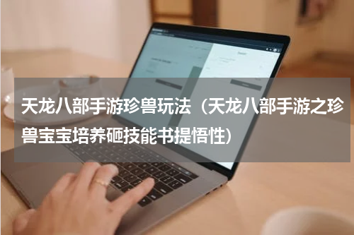 天龙八部手游珍兽玩法（天龙八部手游之珍兽宝宝培养砸技能书提悟性）
